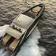 Illustration for article titled A Lamborghini Yacht Would Be The Perfect Playmate This (Italian) Summer